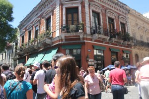 San Telmo