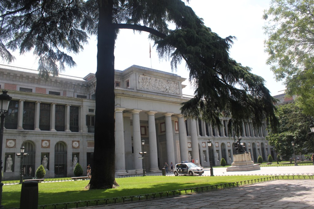 Prado Museum