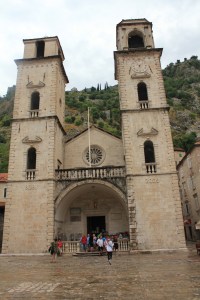 St. Tryphon's Church