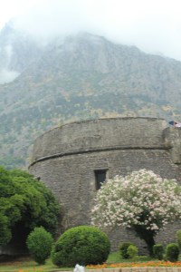 Kotor Wall