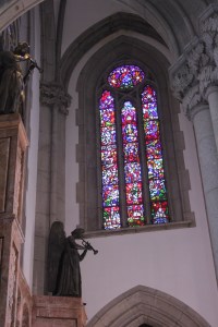 Side Altar Catedral da Se