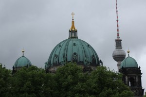 Berliner Dom
