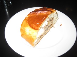 Russian Meat Pie