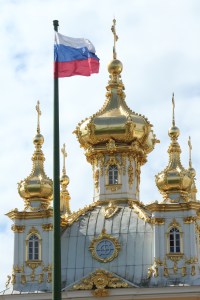 Peterhof