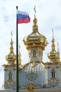 Peterhof