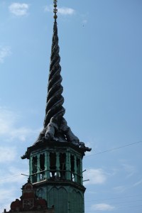 Serpent Steeple