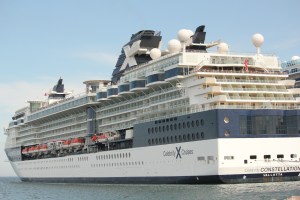 Celebrity Constellation