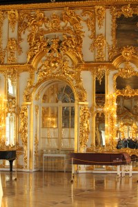 Catherine's Palace