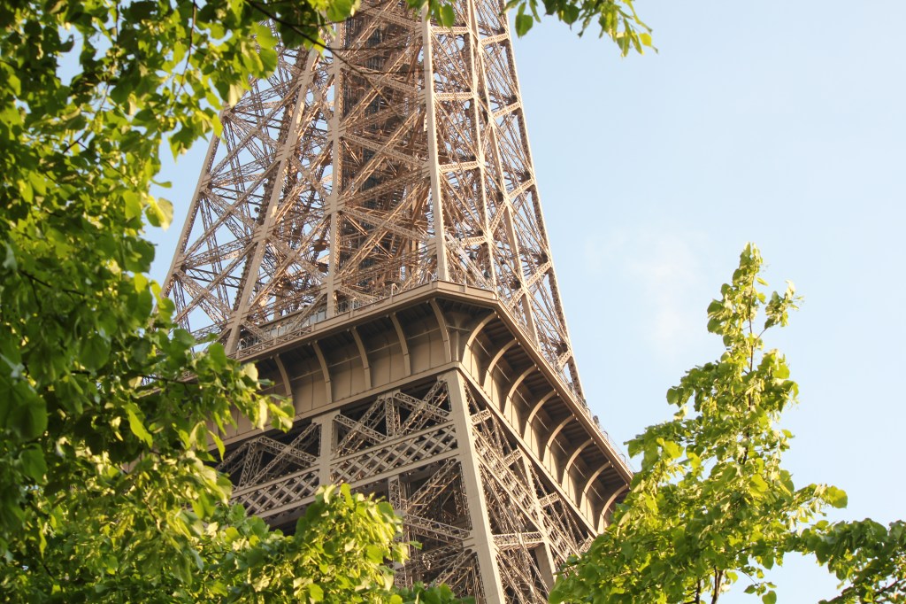 Eiffel Tower