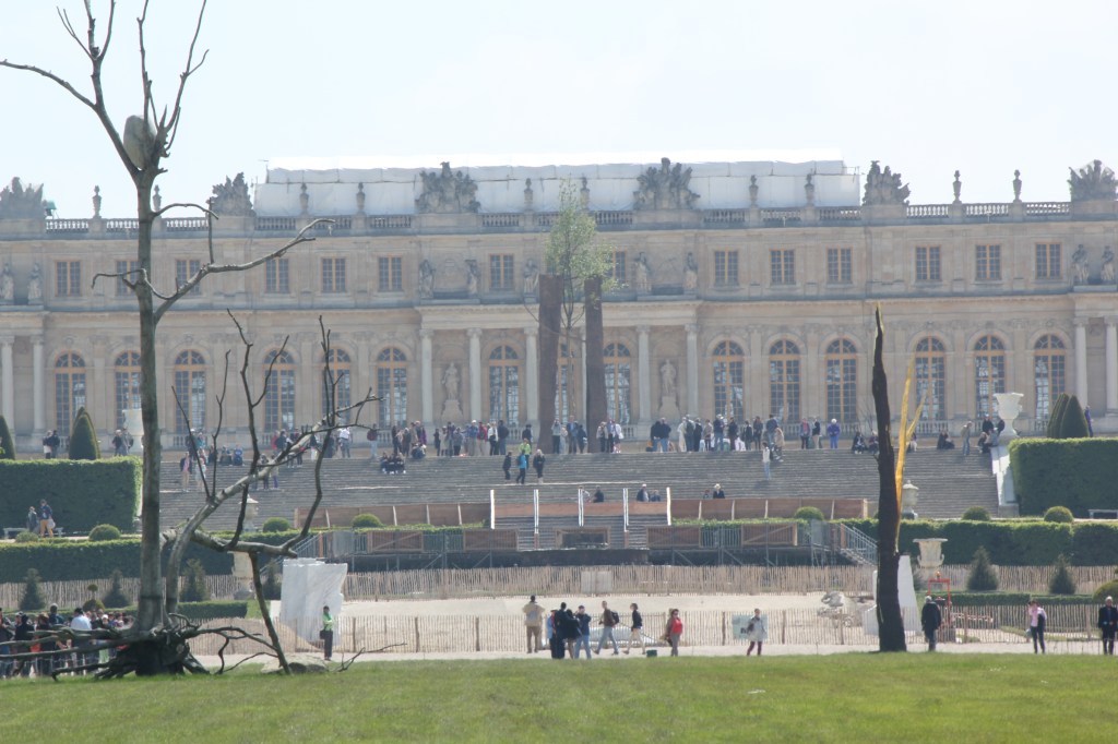 Versailles Palace