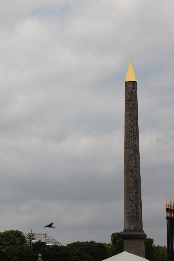 Place de Concorde