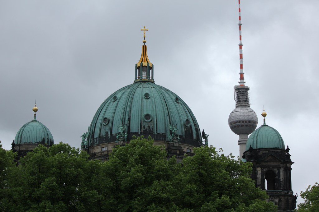Berliner Dom