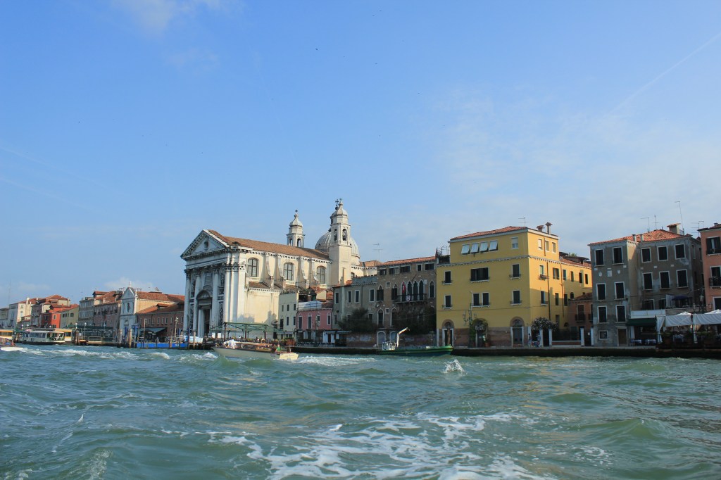 Venice