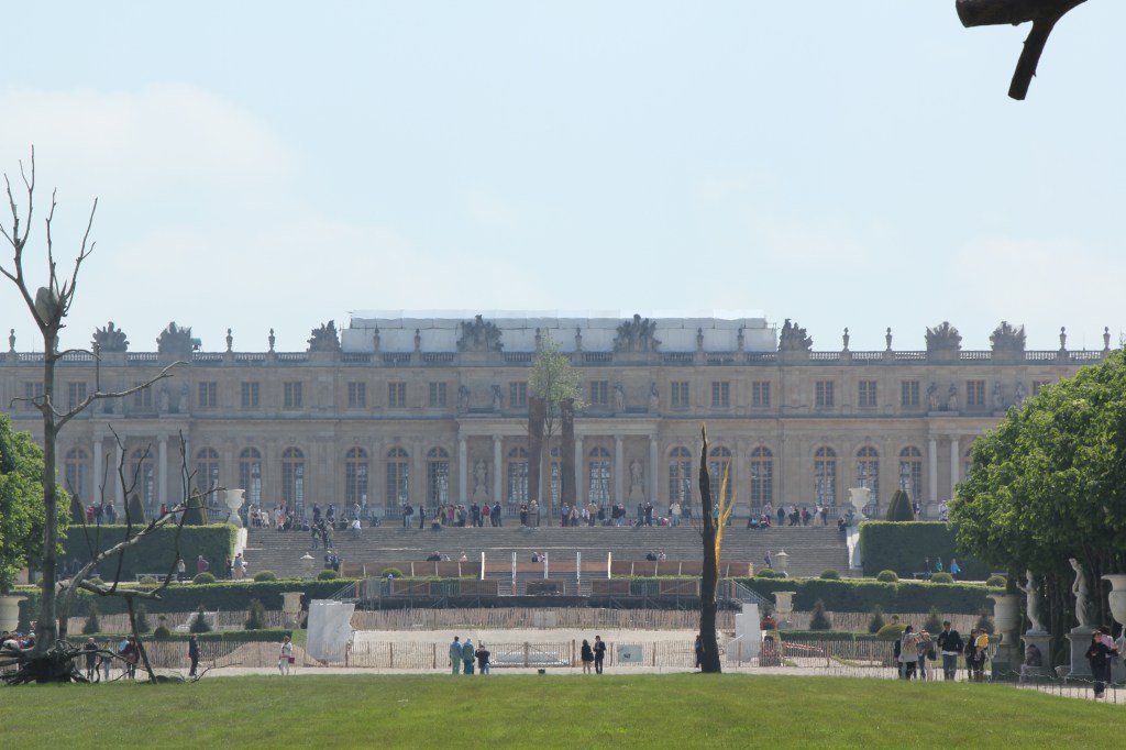 Versailles