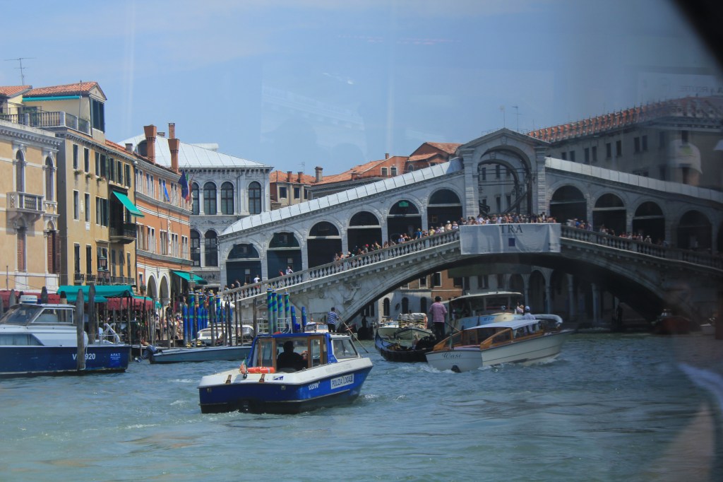 Venice