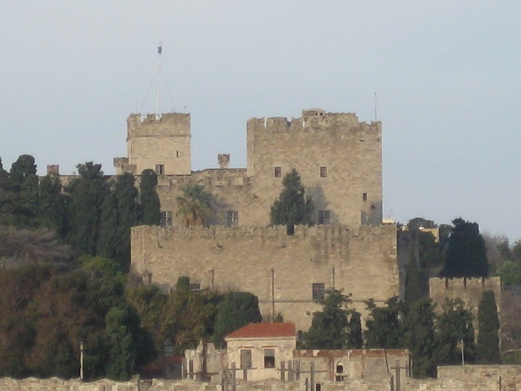 Rhodes