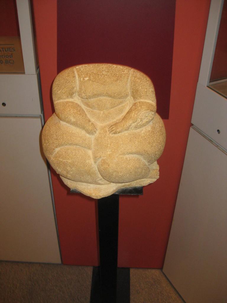 National Archeology Museum