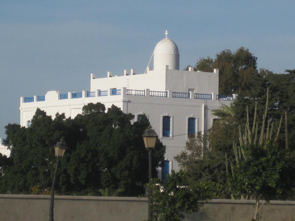  Sidi Bou Said