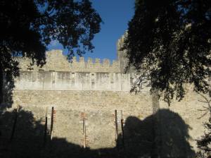 Castelo de Sao Jorge