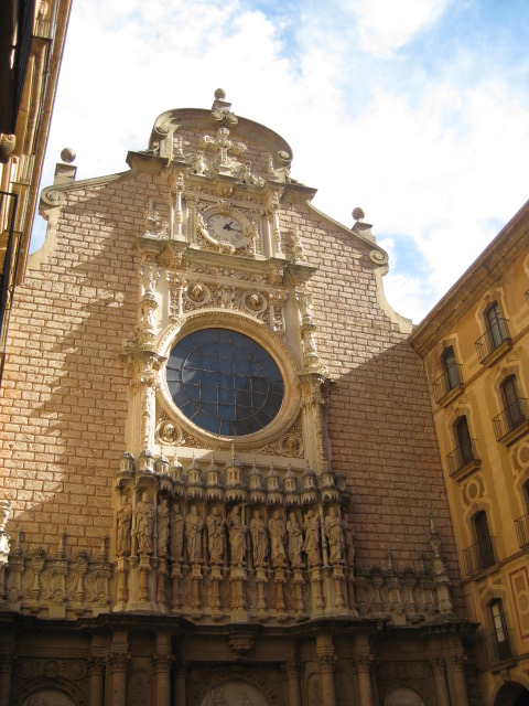 Montserrat, Catalonia