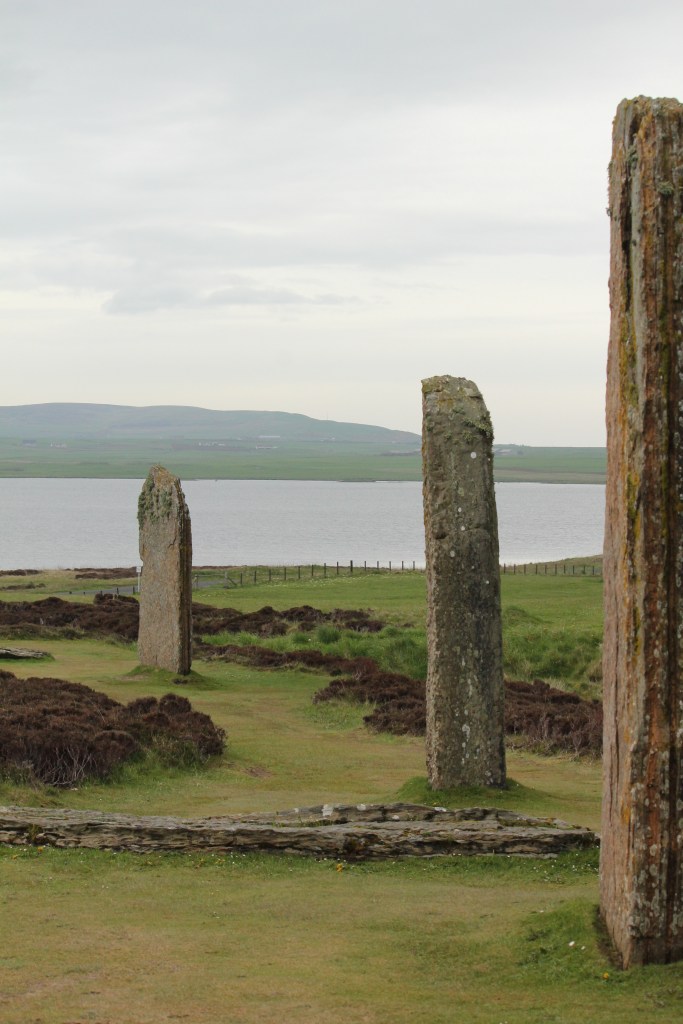 Standing Stones