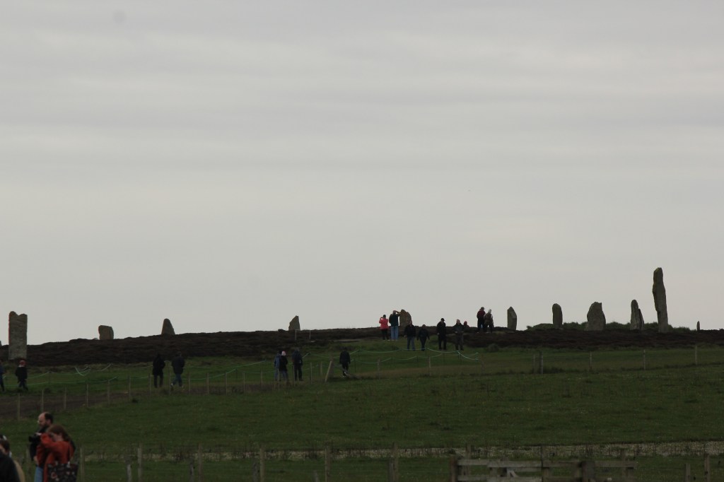 Ring of Brodgar