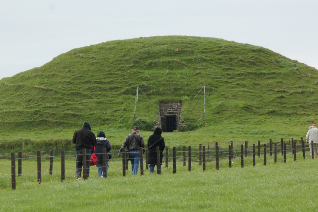 Maeshowe