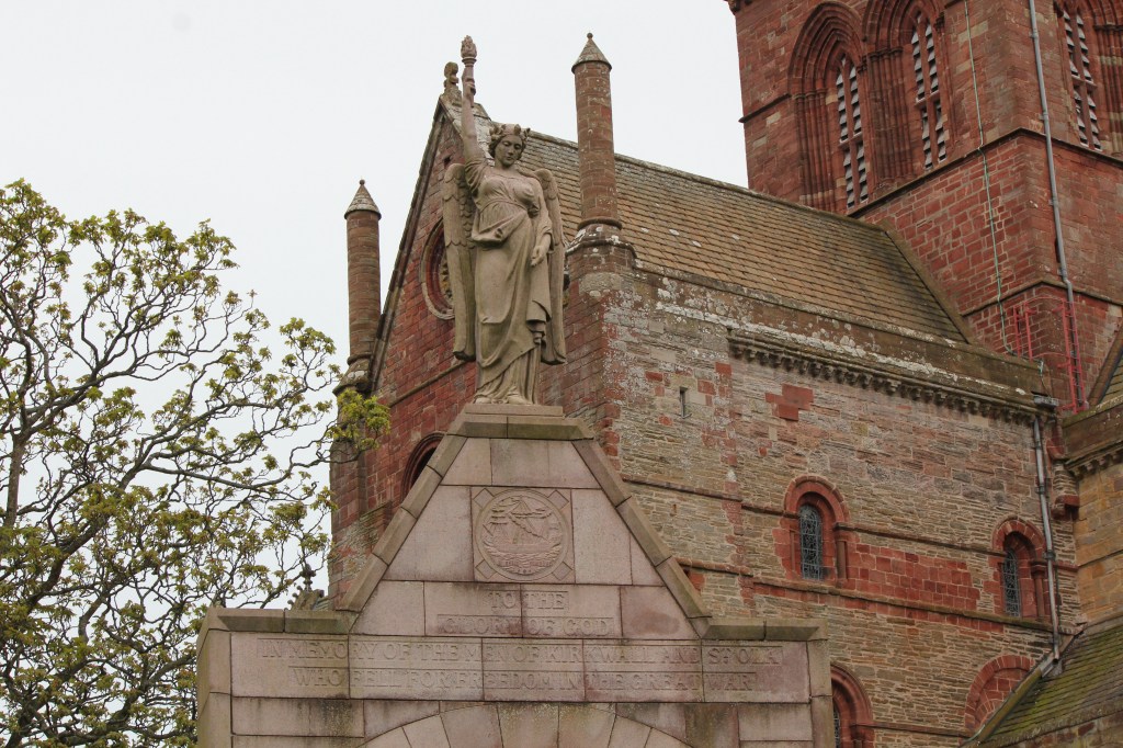 St. Magnus's Cathedral
