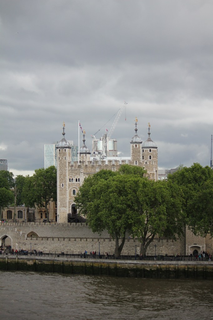 Tower of London