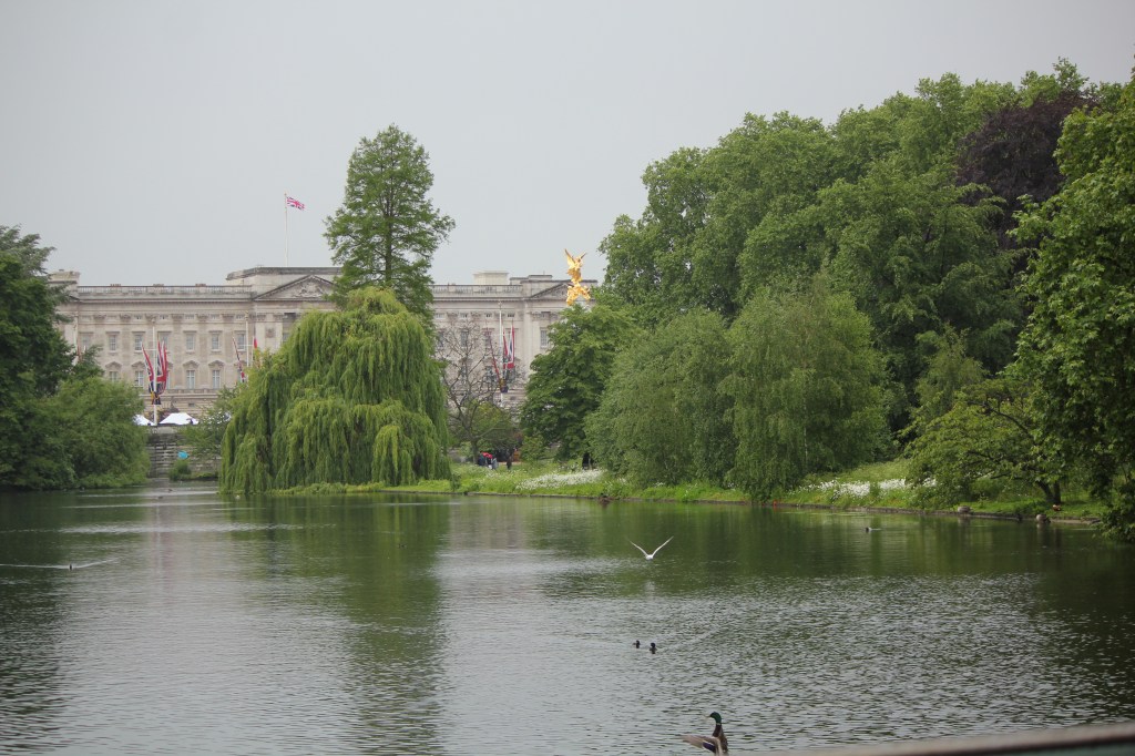 Buckingham Palace
