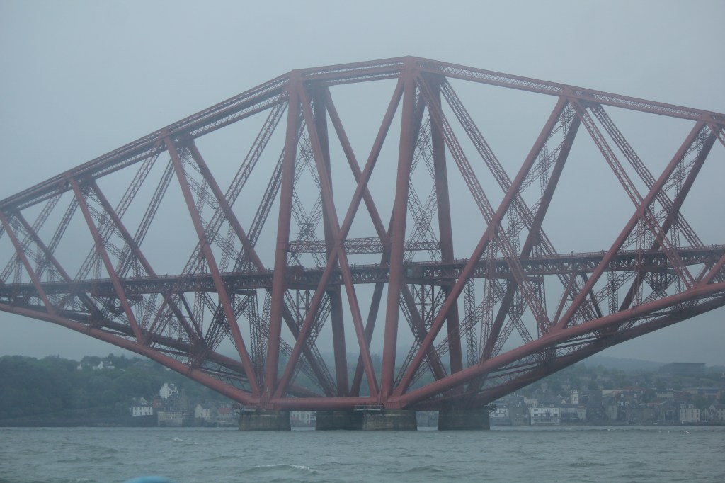 Queensferry Bridge