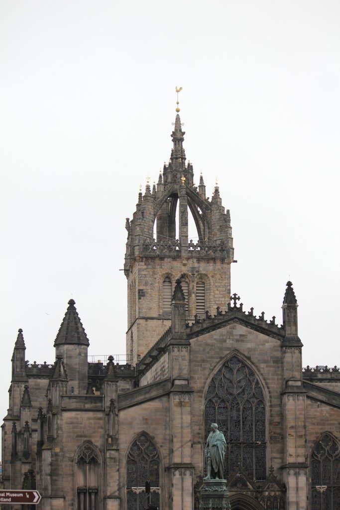 St. Giles