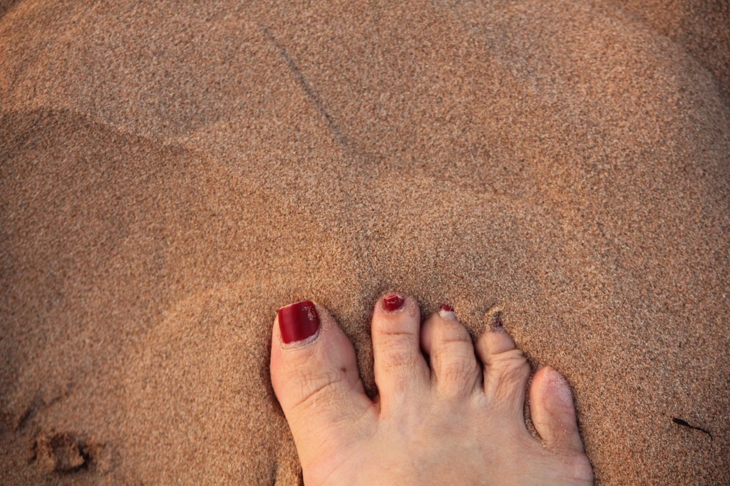Sunset on Brackley Beach,&nbsp;PEI