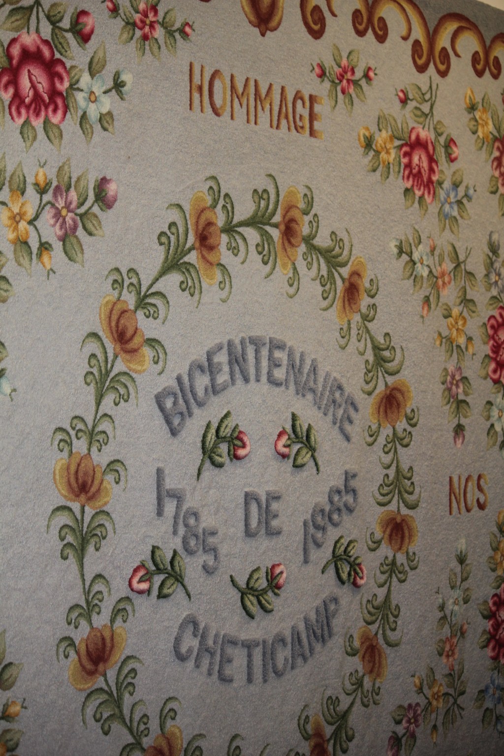 Acadian Life in the&nbsp;Maritimes