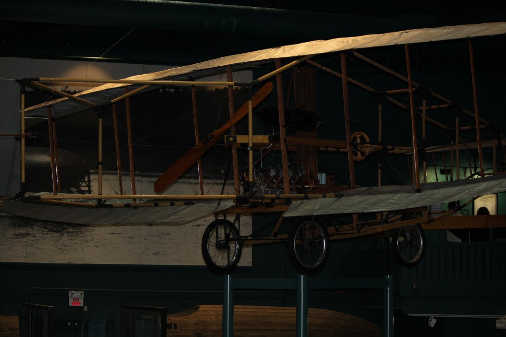 Alexander Graham Bell Museum