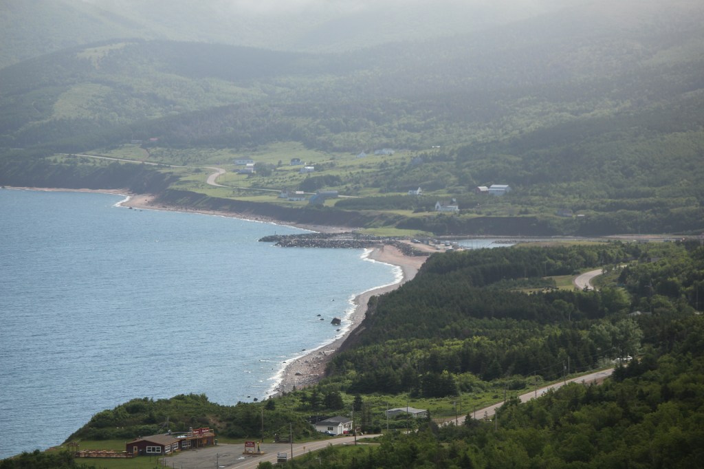 Cabot Trail