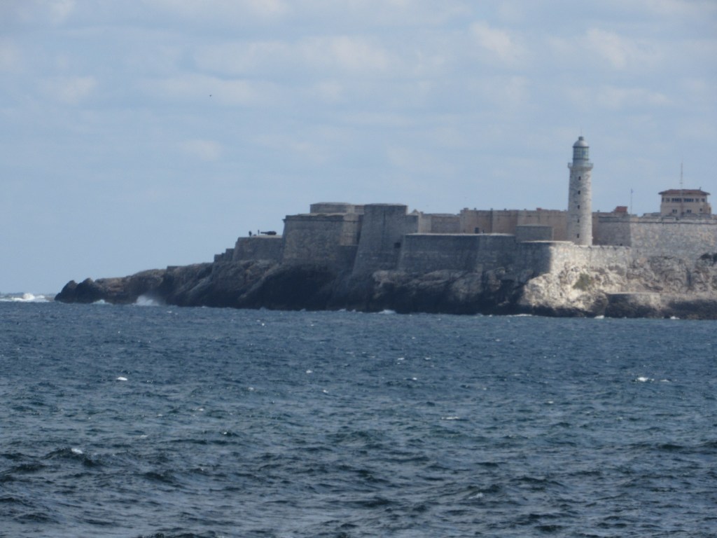 W is for Walled&nbsp;fortresses