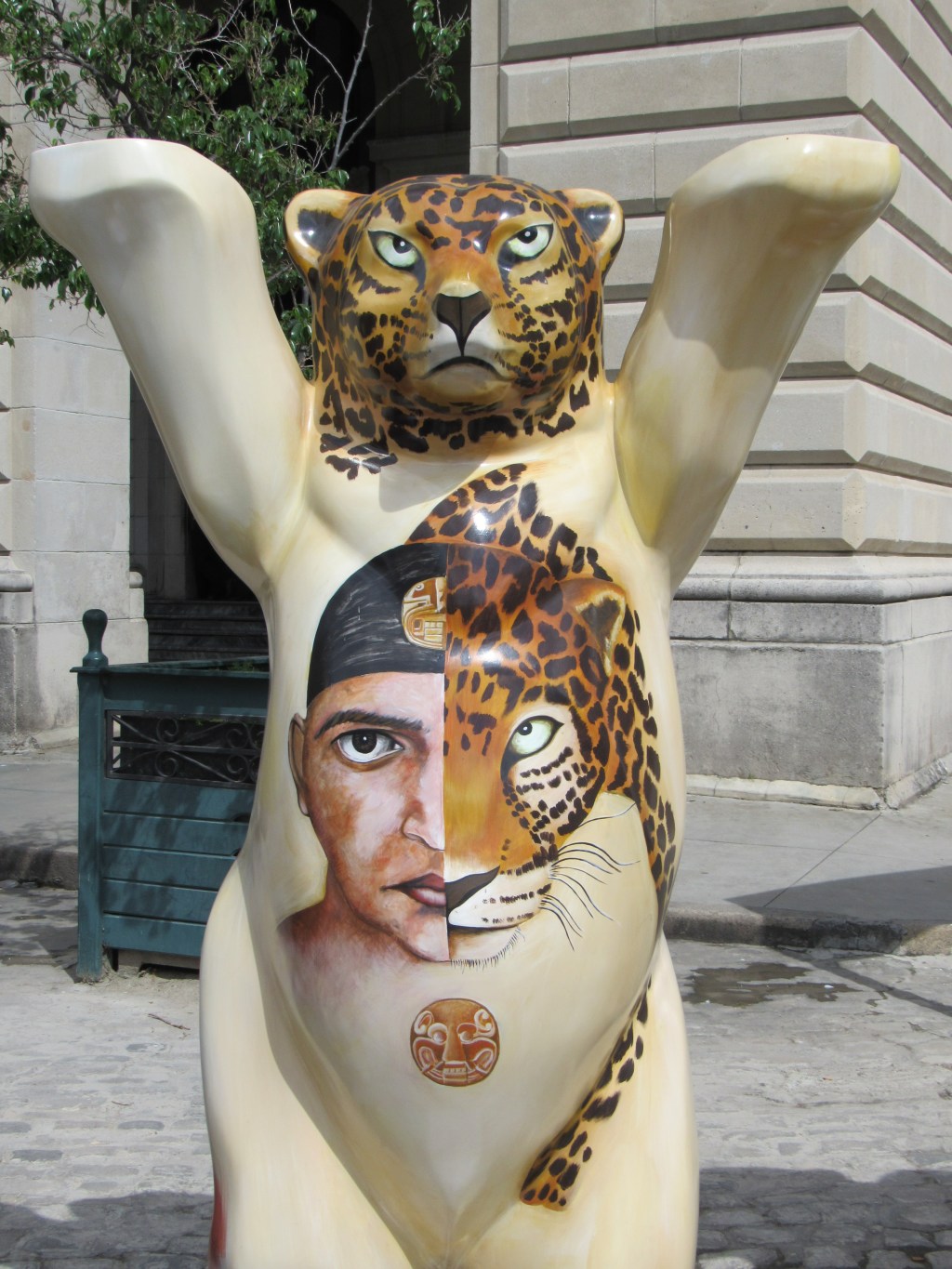 U is for Unity&nbsp;Bears