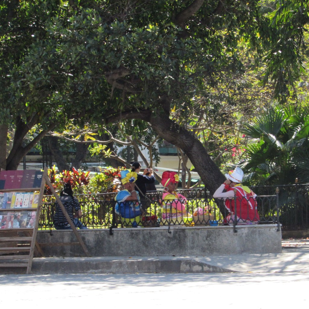 Y is for Yemanja and other&nbsp;Orisha