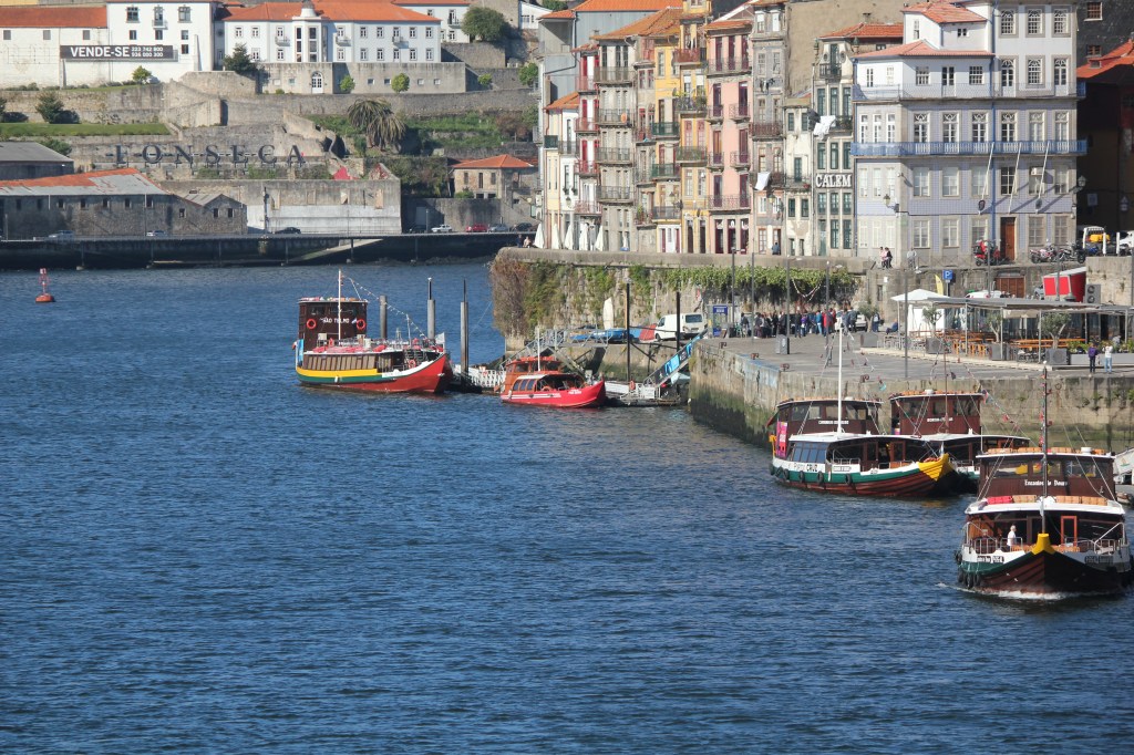 Oporto, Portugal