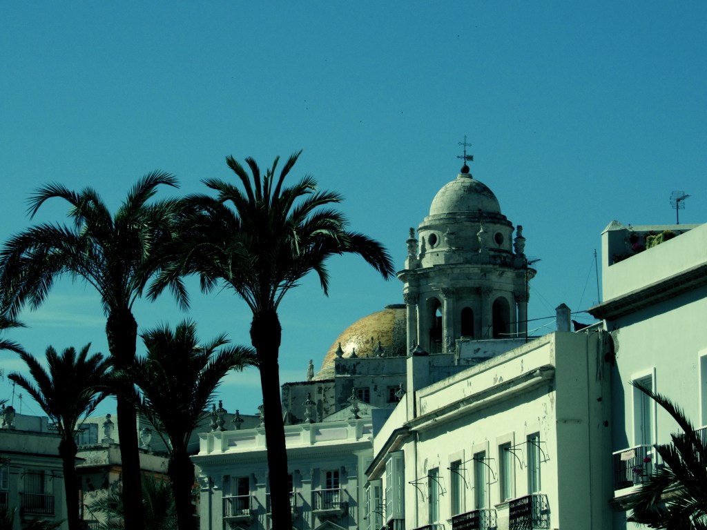 Cadiz, Spain
