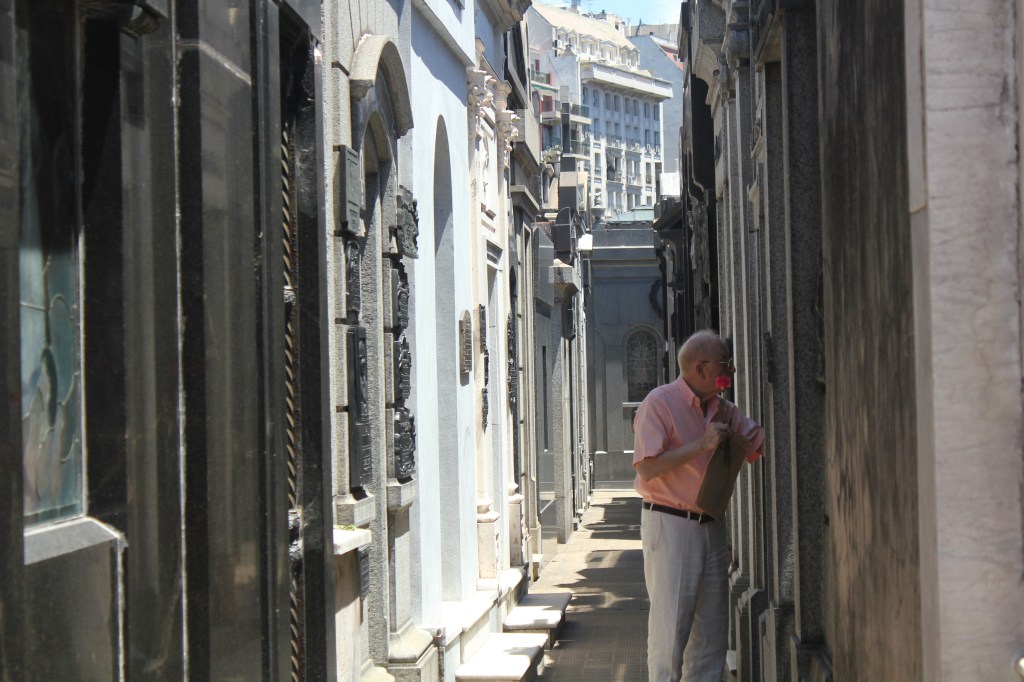 J = Journeys through the Land of the&nbsp;Dead