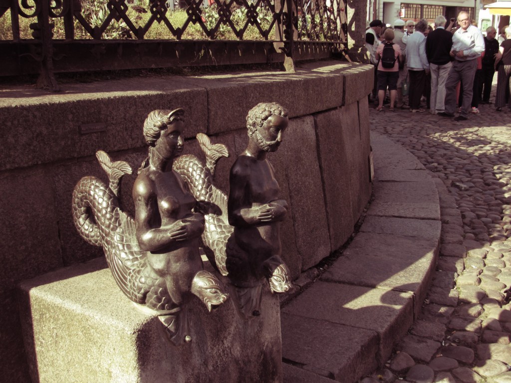 Wismar and Rostock&nbsp;Germany