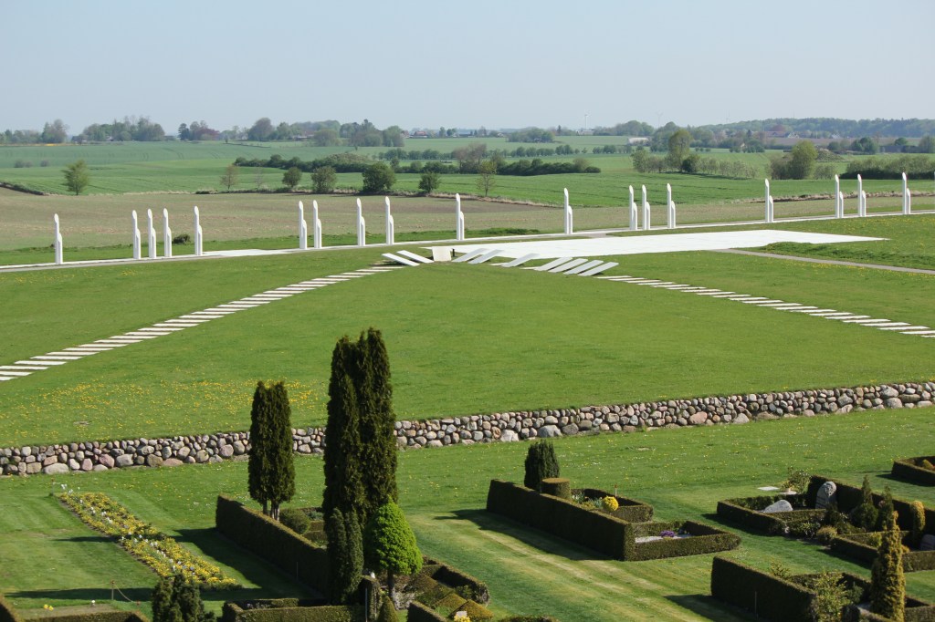 Jelling #AtoZChallenge