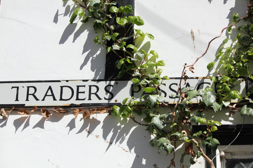 Sussex towns #AtoZChallenge