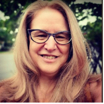 Starr Visioning Interview, Part&nbsp;1