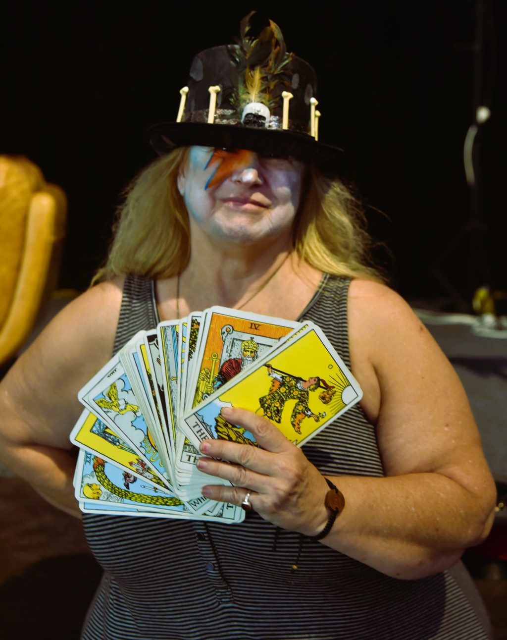 Starr Visioning Interview, Part&nbsp;2